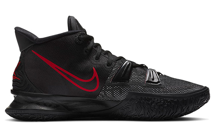 Nike Kyrie 7 'Bred' CQ9326-001