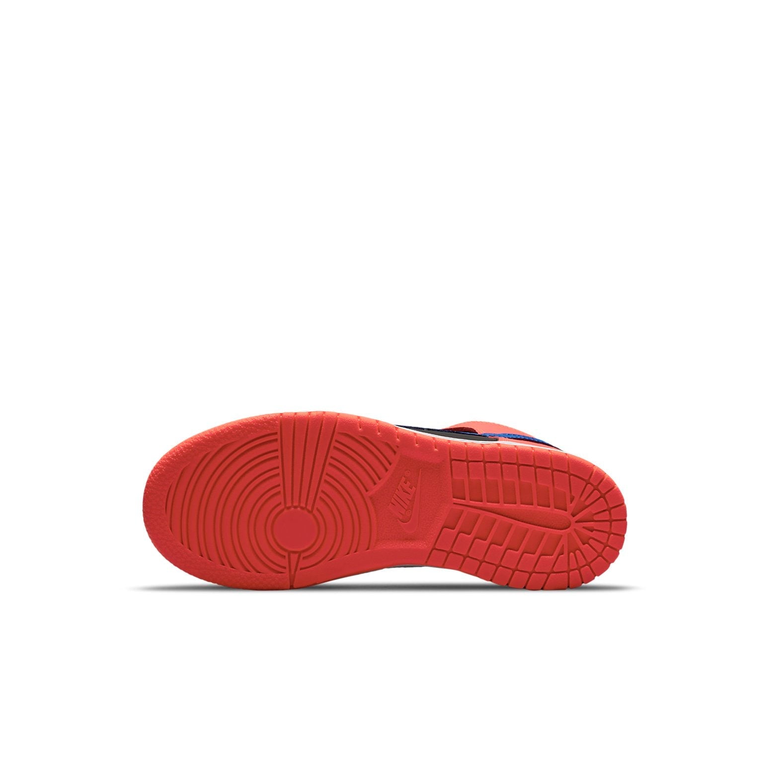(PS) Nike Dunk High 'Knicks' DD2314-001