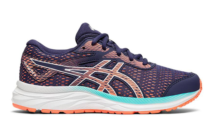 (GS) ASICS Gel-Excite 6 'Purple Matte' 1014A079-500