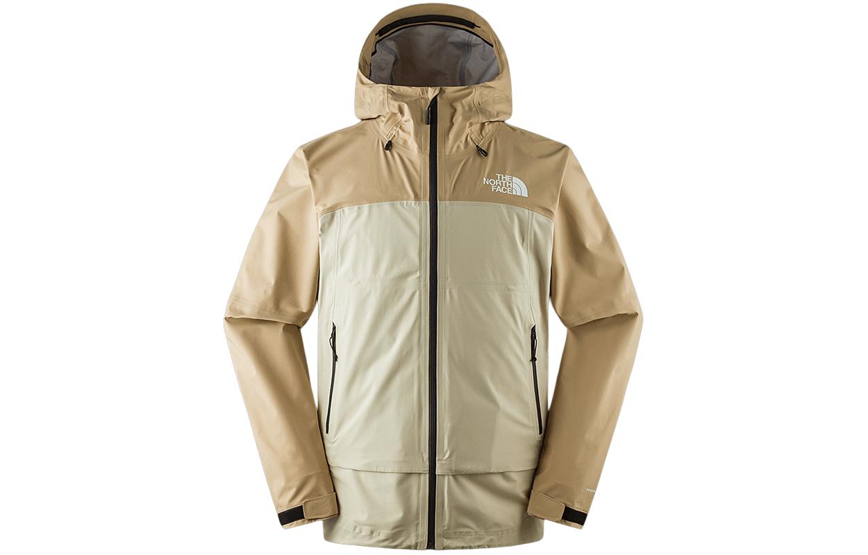 THE NORTH FACE Futurelight Jacket 'Brown' NF0A89SV-PV6