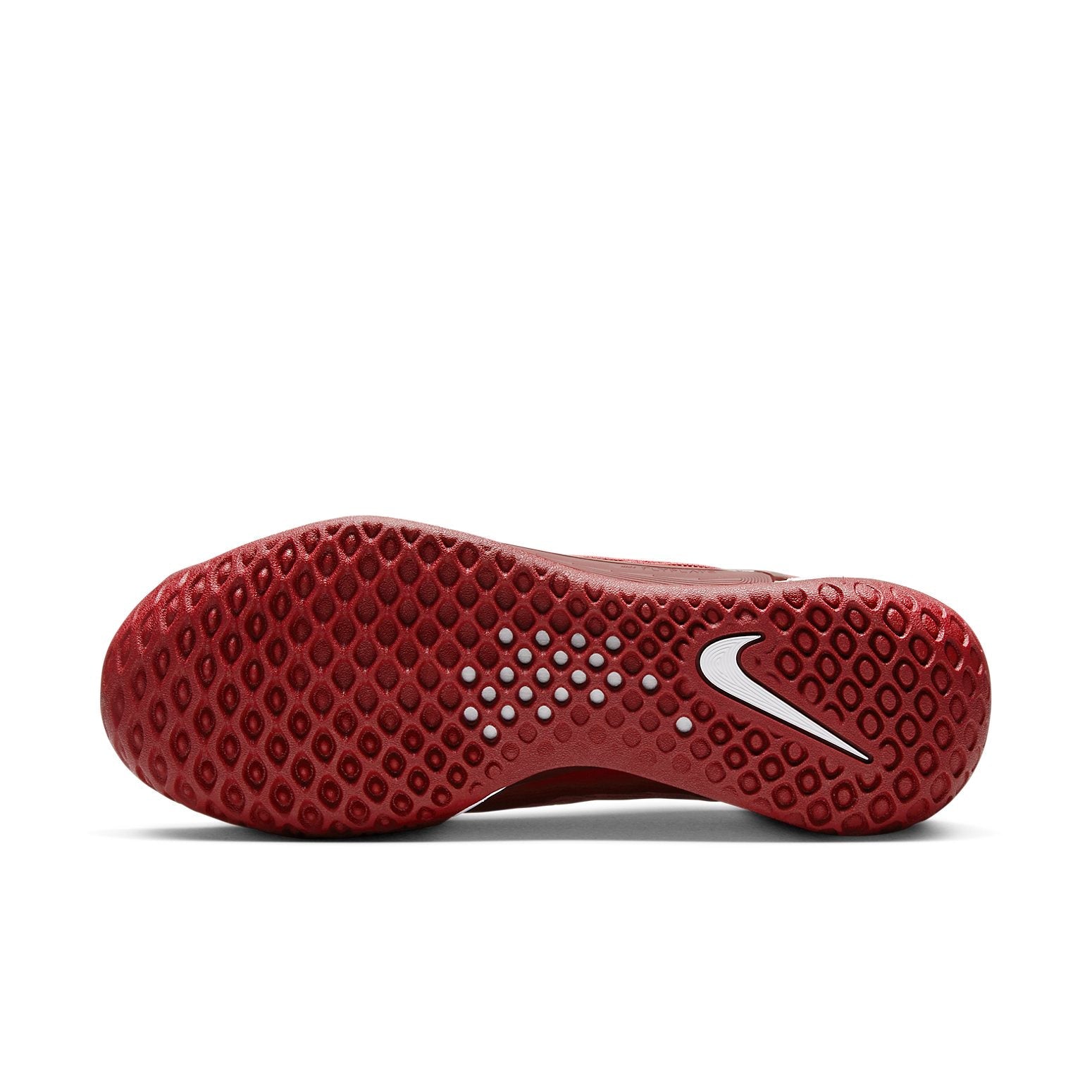 Nike Court Zoom NXT HC 'Cedar Team Red' DV3276-600