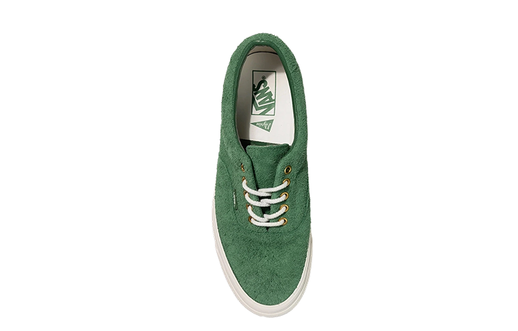 Vans Vault Era 95 Siped DX x Pilgrim Surf 'Fairway' VN000BW2C36