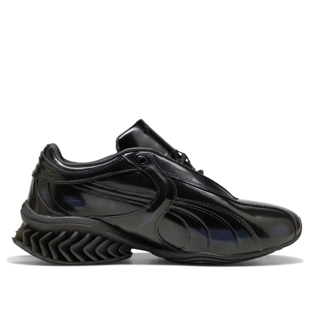 PUMA x J.L-A.L Cell Geo 1 'Black' 406426-01