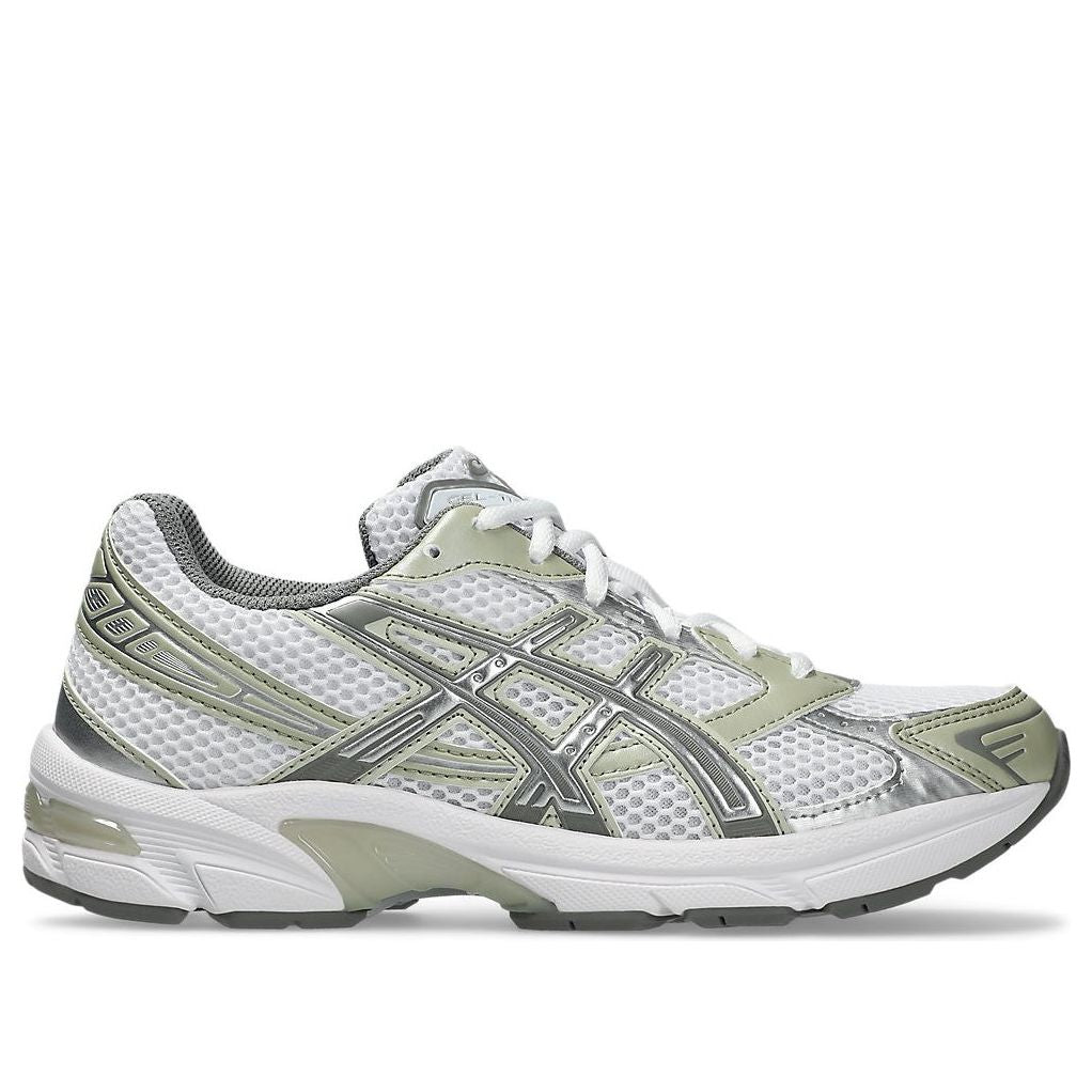 (WMNS) ASICS GEL-1130 'White Dried Leaf Green' 1202A164-124