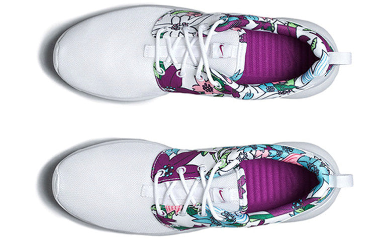 (WMNS) Nike Roshe One Print 599432-113