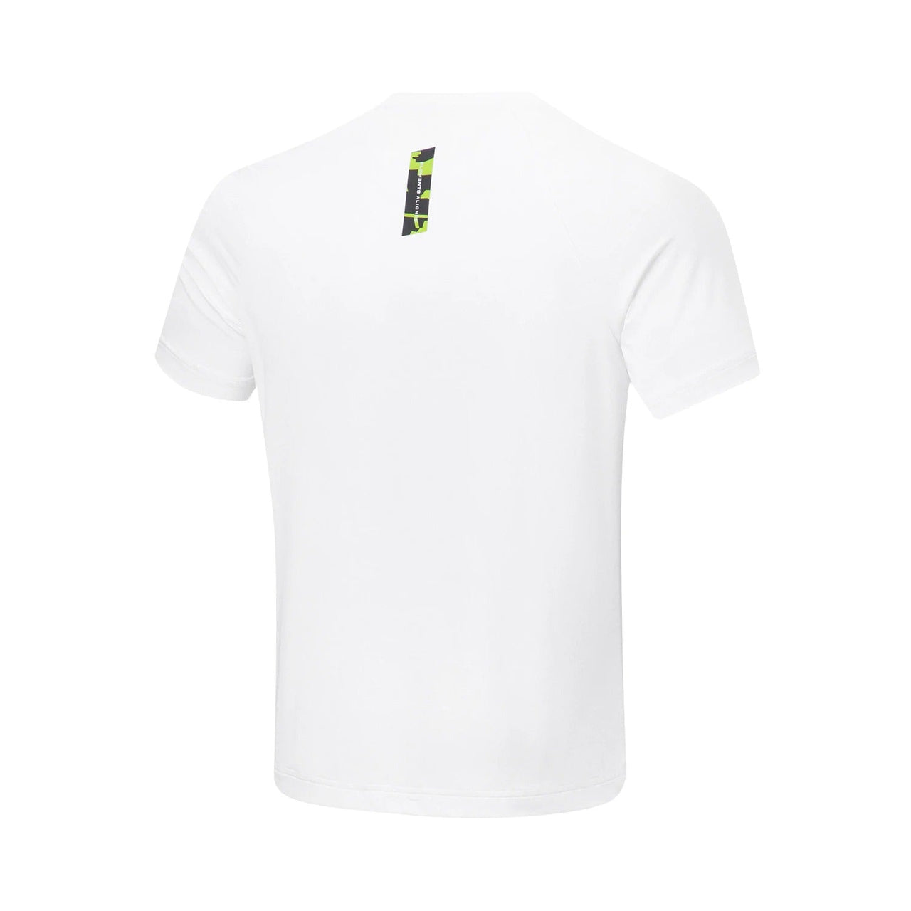 Li-Ning Training Series T-Shirt 'White' ATST505-7