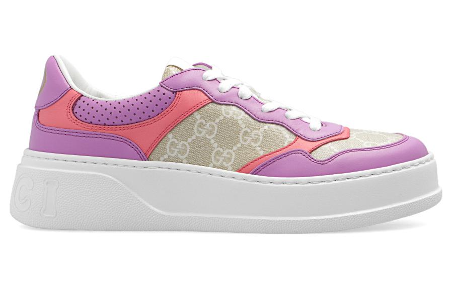 (WMNS) Gucci GG Sneaker 'Pastel' 670408-UPG90-5471