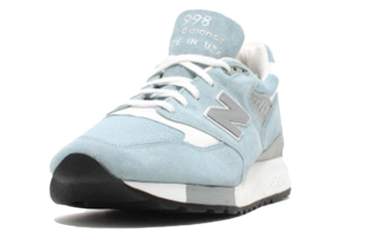 حذاء New Balance 998 صنع في الولايات المتحدة الأمريكية "الحدائق الوطنية" M998LL