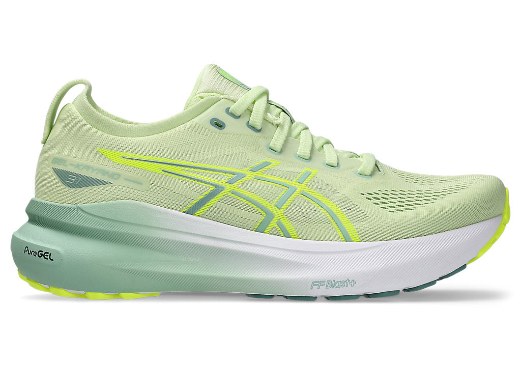(WMNS) ASICS Gel-kayano 31 'Cool Matcha Light Celadon' 1012B670-300