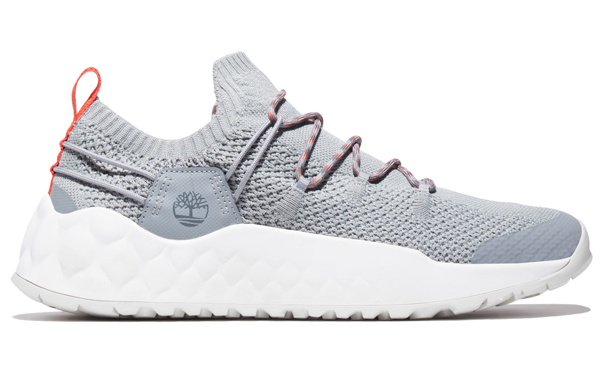 Timberland Greenstride Solar Wave 'White Gray' A2DAV085