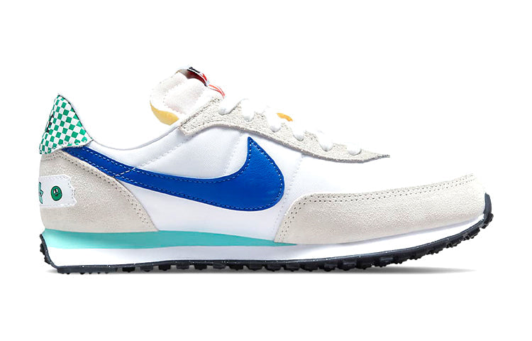 (GS) Nike Waffle Trainer 2 'Scrapbook' DM7213-141
