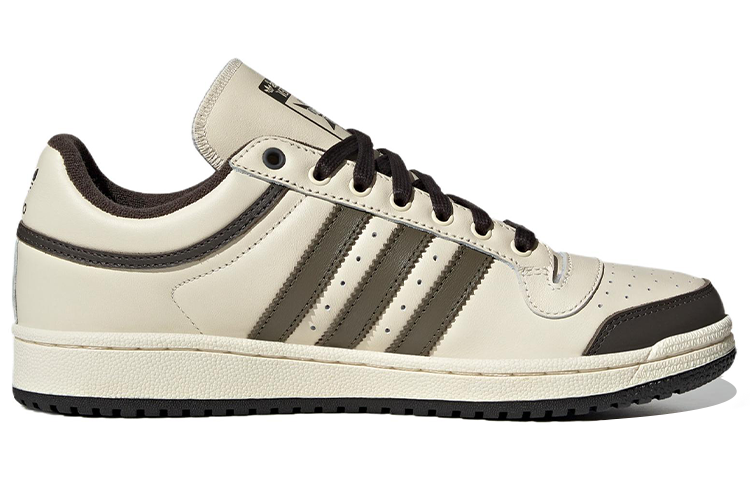 adidas Top Ten Low 'Cream Olive' IF5414