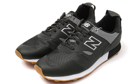 New Balance Concepts x Trailbuster Re-Engineer 'Black' TBTFCP