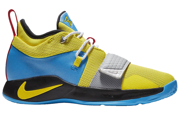 (GS) Nike PG 2.5 'Wolverine' BQ9457-740