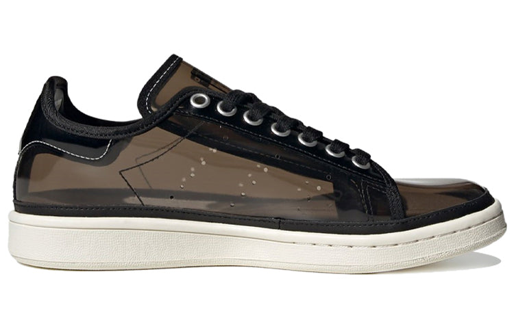 (WMNS) adidas Stan Smith 'Translucent Black' FW9929