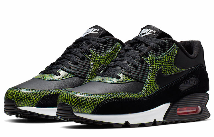 Nike Air Max 90 'Green Python' CD0916-001