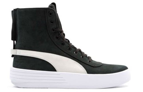 PUMA The Weeknd x XO Parallel 'Black' 365039-05
