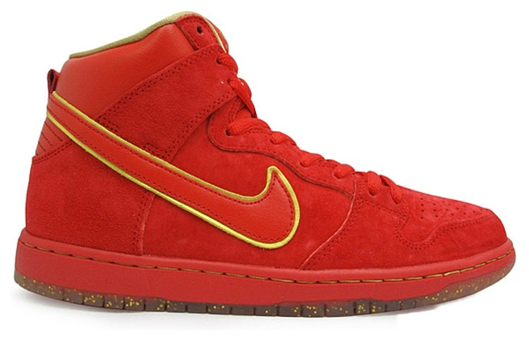 Nike SB Dunk High Premium 'CNY' 313171-667