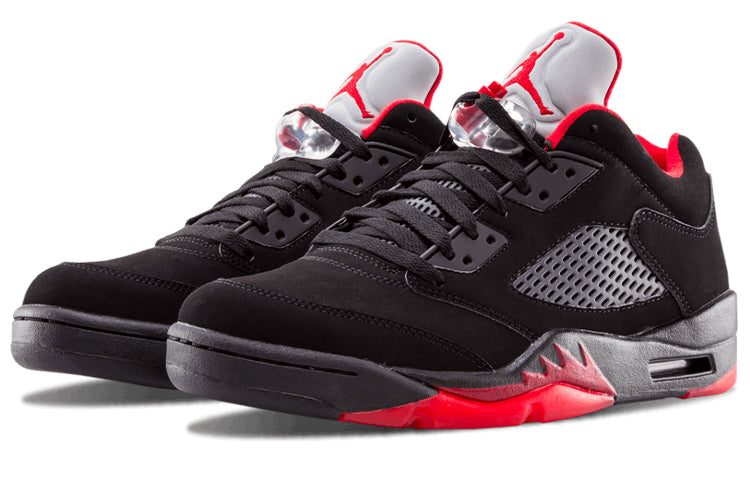 Air Jordan 5 Retro Low 'Alternate 90' 819171-001