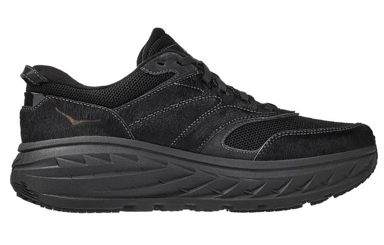 HOKA ONE ONE x Engineered Garments Bondi L 'Black' 1127734-BCWH