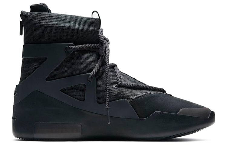 Nike Air Fear of God 1 'Triple Black' AR4237-005