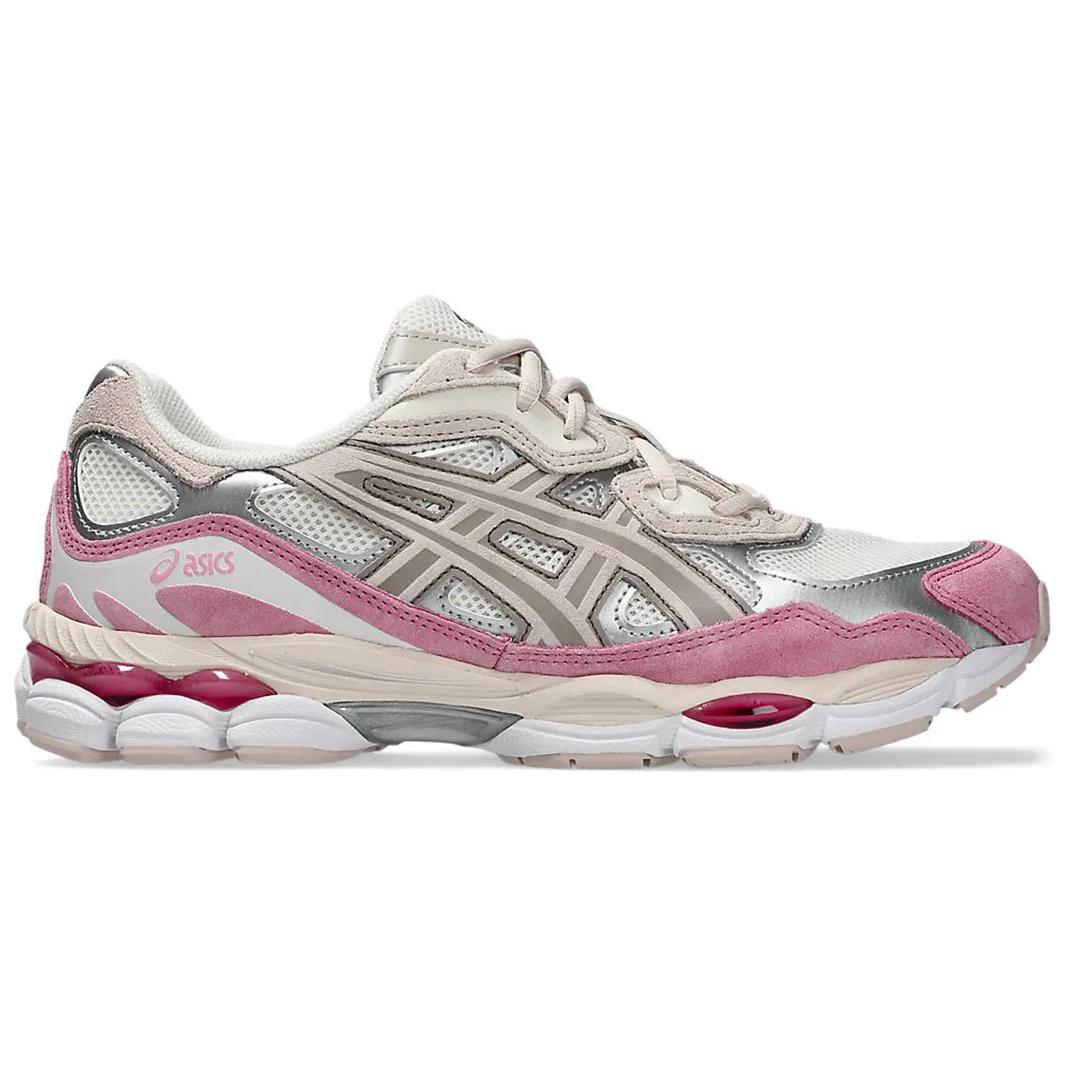 ASICS Gel-NYC 'Cream Mineral Beige Pink' 1203A383-104