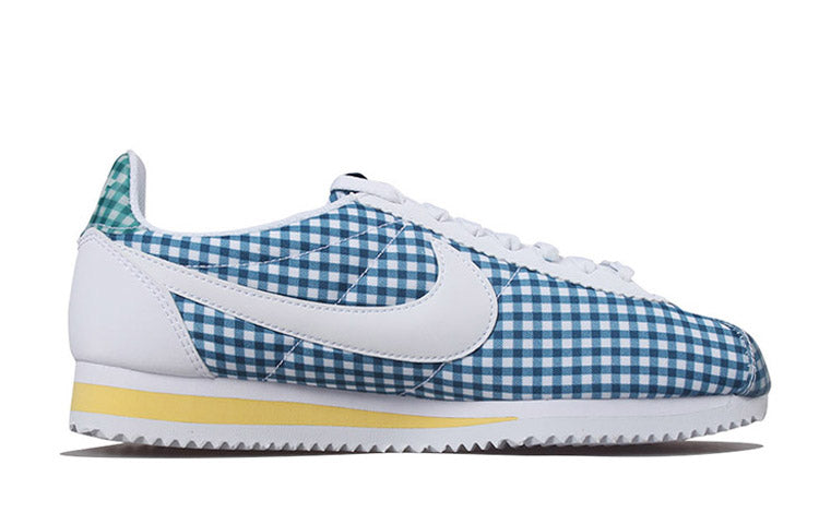 (WMNS) Nike Classic Cortez QS 'Blue Force' BV4890-101