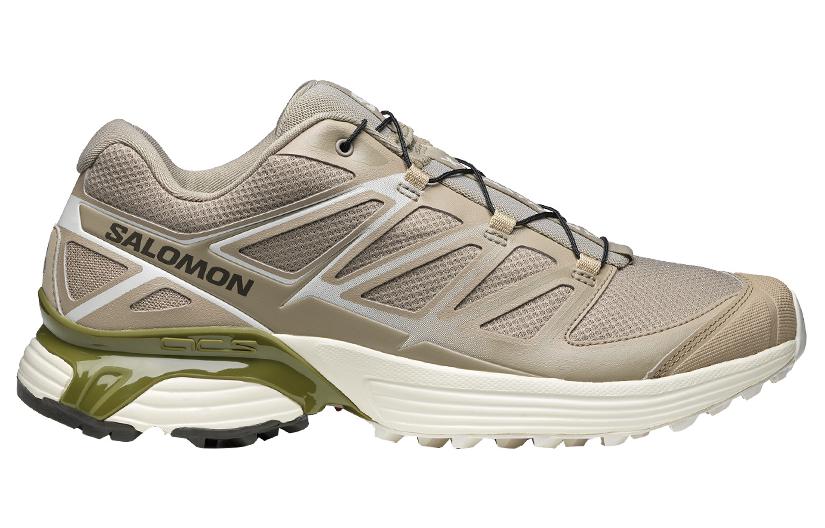 SALOMON XT-Pathway 'Khaki Green' 471350