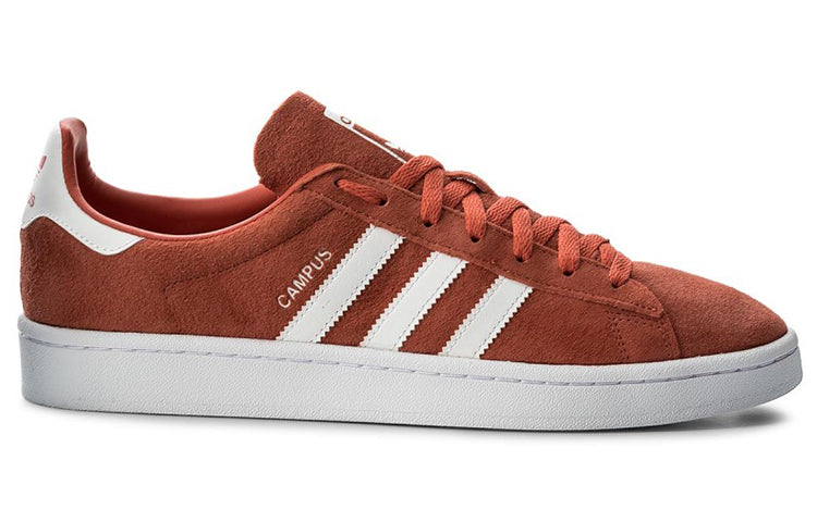 adidas Campus 'Trace Scarlet' DB0984