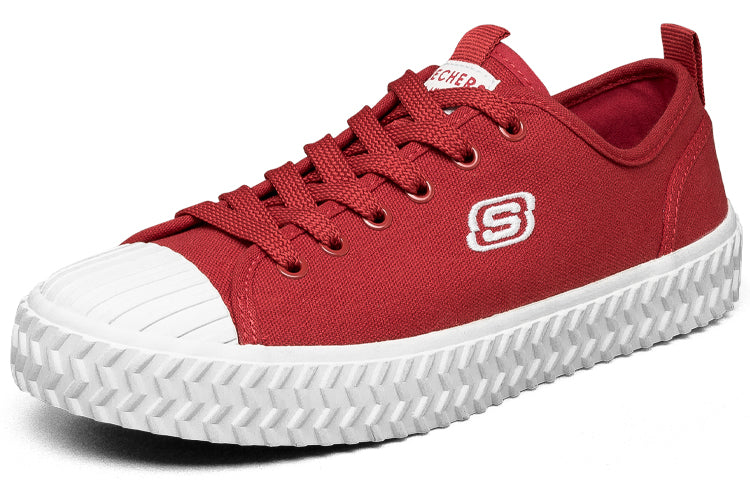 Skechers Street Trax 155126-RED