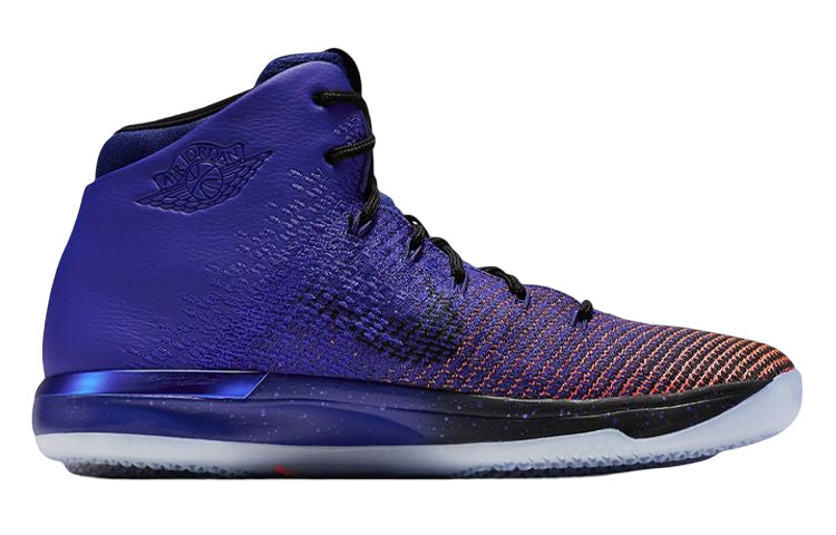 Air Jordan 31 'Supernova' 845037-400