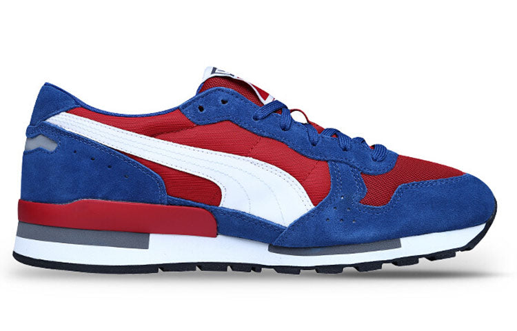 PUMA Rx-727 Red/Blue 362580-04