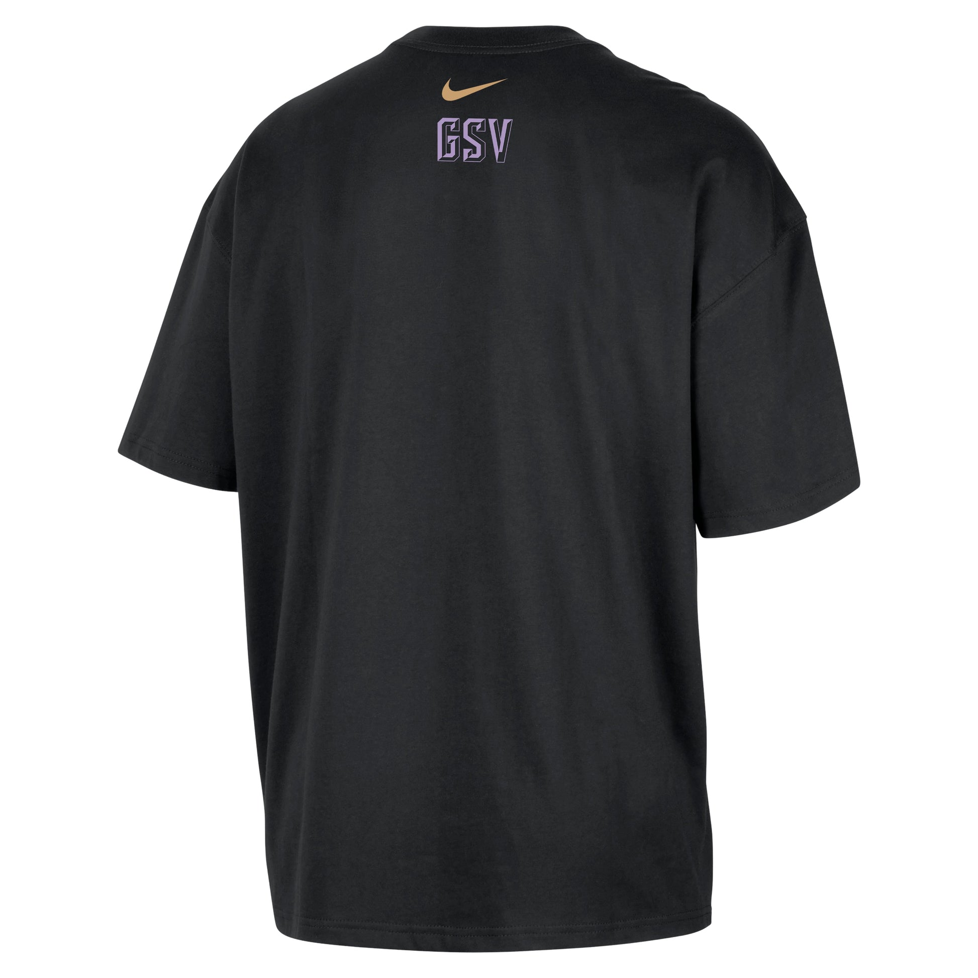Nike Golden State Valkyries T-Shirt 'Black' IM1723-010