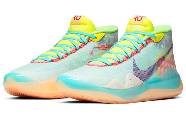 Nike Zoom KD 12 EP 'EYBL' CK1197-300