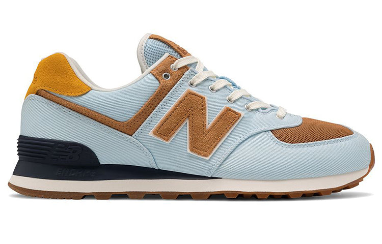 New Balance 574 'UV Glow Faded Workwear' ML574DS2