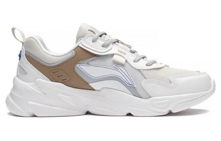 Li-Ning Yunhai 'White Tan' AGCT153-3
