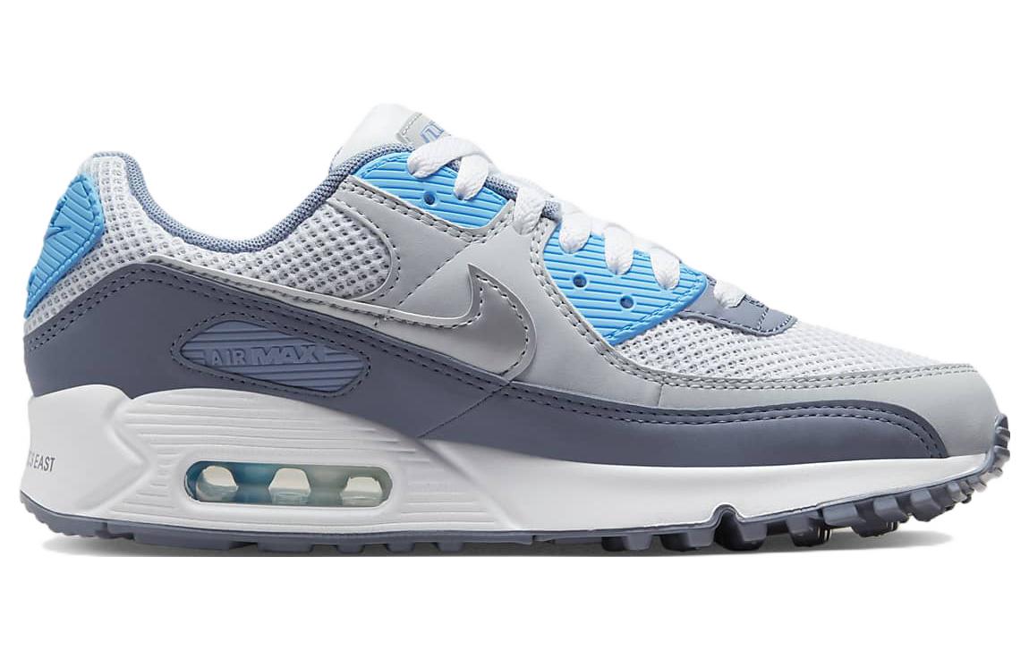 (WMNS) Nike Air Max 90 SE 'Platinum Ashen Slate' FD0376-043