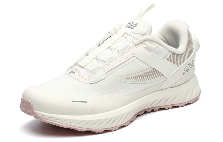(WMNS) FILA Athletics 'Cream White' A12W142213FOM