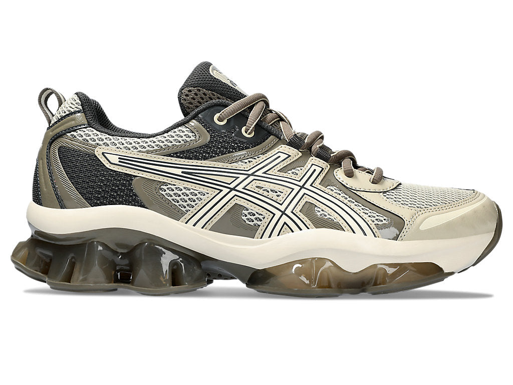 ASICS Gel Quantum Kinetic 'Birch Dark Taupe' 1203A270-201