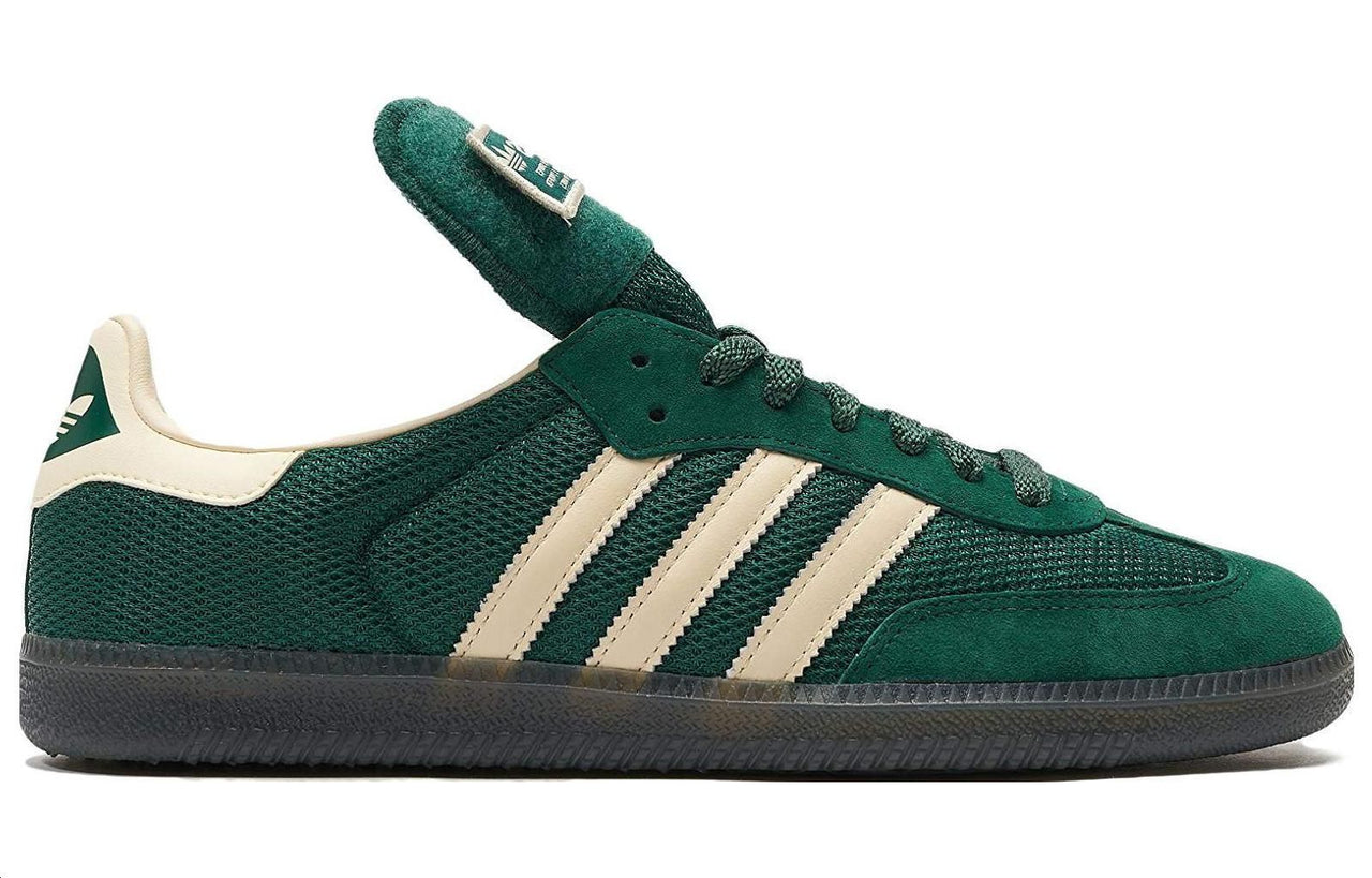 adidas Samba LT 'Collegiate Green' B44674