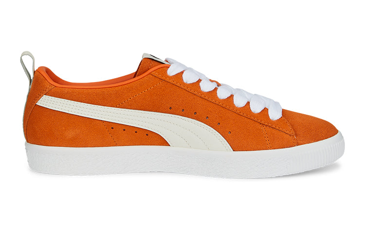 PUMA AMI x Suede Vintage 'Jaffa Orange' 386674-01