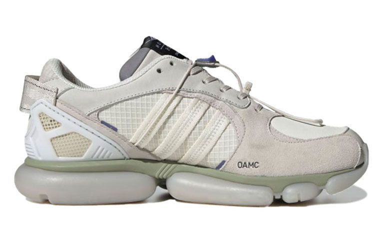adidas OAMC x Type 06 'Grey' G58124