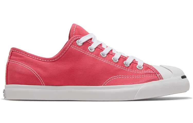 (WMNS) Converse Jack Purcell Lp Pink 569770C