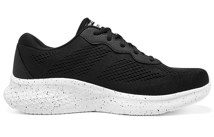 Skechers Skech-Lite Pro 'Black White' 232596-BKW