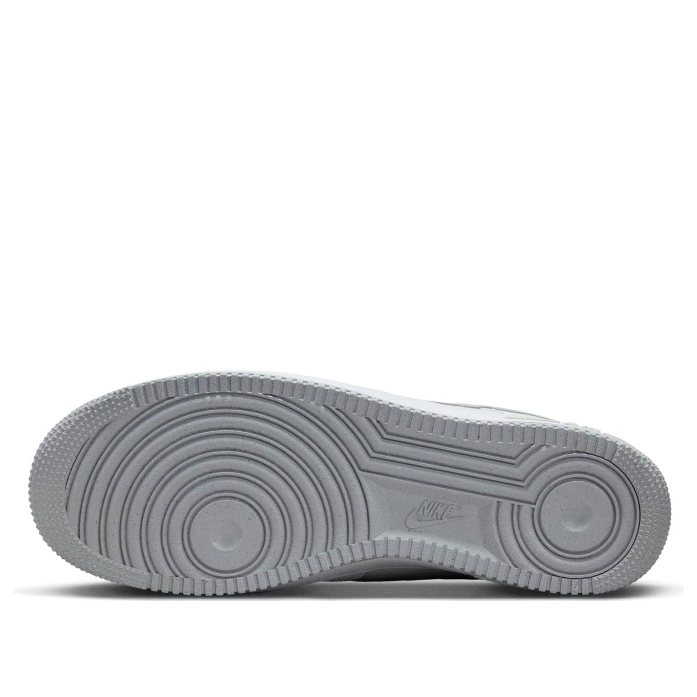 Nike Air Force 1 '07 Next Nature 'White Light Smoke Grey' FJ4825-100