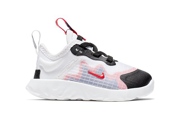 (TD) Nike Renew Lucent 'White Black Red' CD6905-102