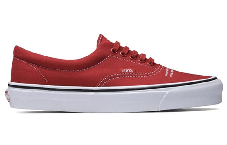 Vans Undercover x Era Red VA3CXNNTL