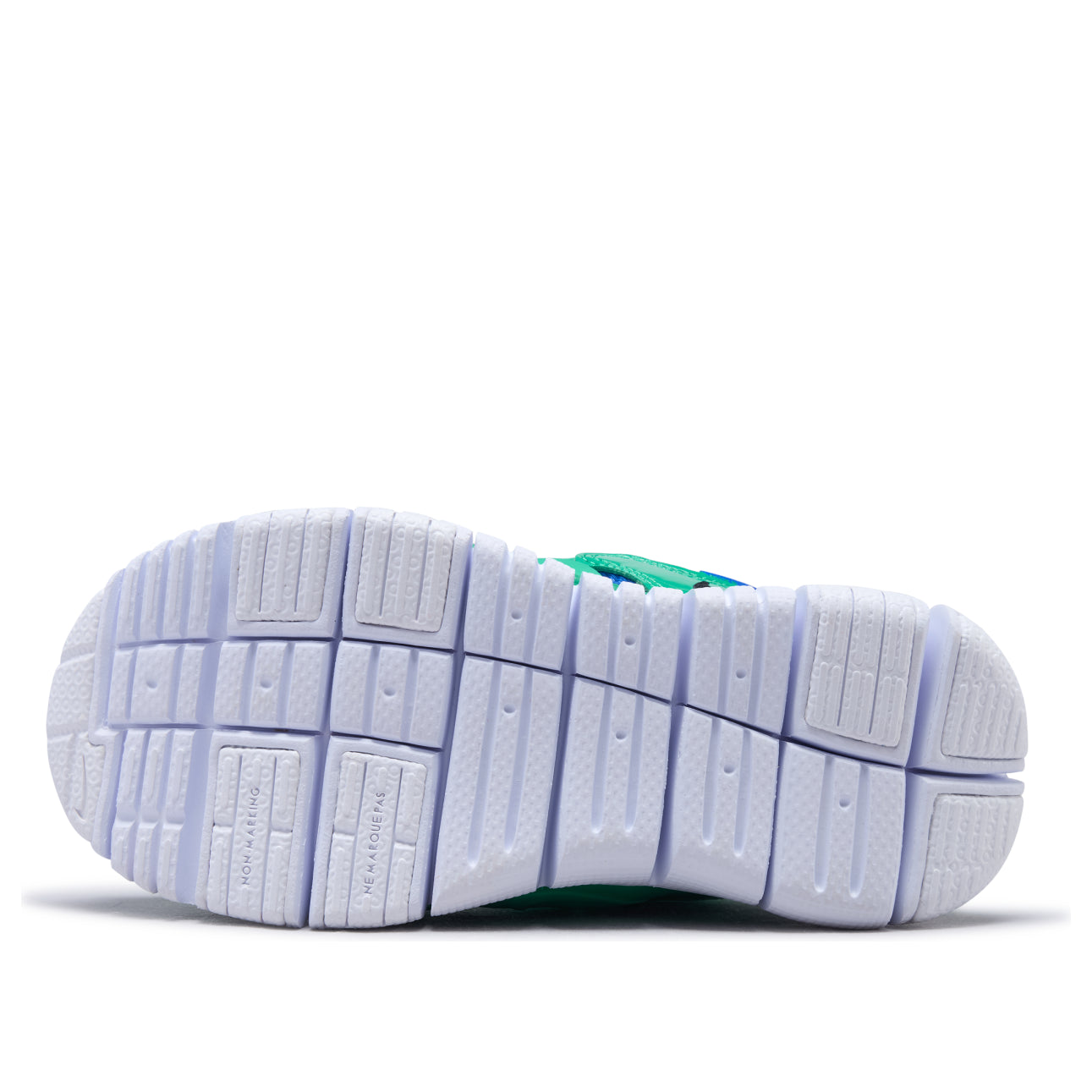 (PS) Nike Dynamo Free 'Stadium Green Game Royal' IO1625-300