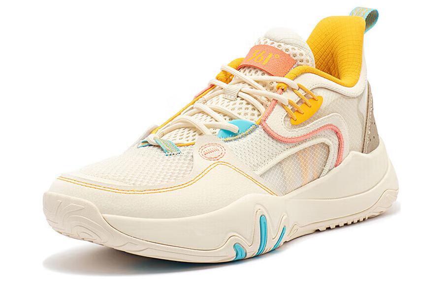 361 Degrees Lava 'Yellow Beige' 672321111-5