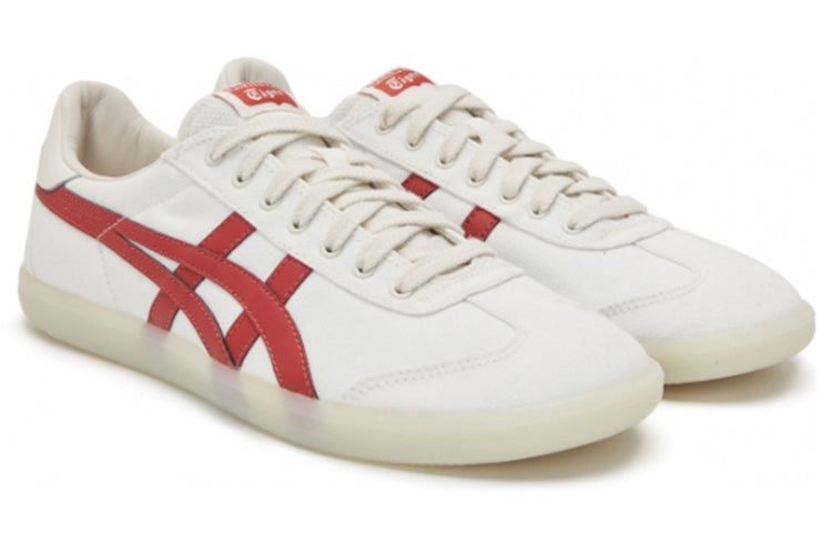 Onitsuka Tiger Tokuten 'White Red' 1183A862-104